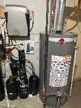 Knight Plumbing, Heating & Air Conditioning photo 2