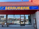 La Serrurerie Desjardins Inc photo 2