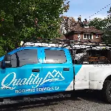 Quality Roofing Services LTD