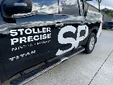 Stoller Precise Painting & Finishes