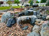 Sawyer Waterscaping, LLP