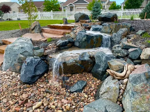 Sawyer Waterscaping, LLP photo 1
