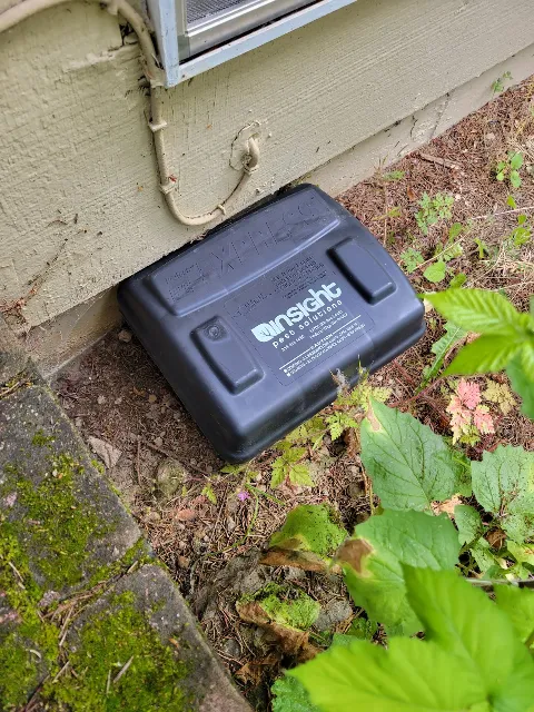Insight Pest Solutions in Tacoma