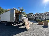 Prof Moving & Storage photo 4