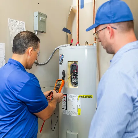 Al Coronado Plumbing photo 1