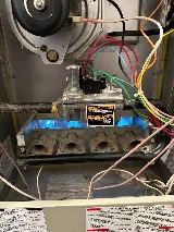 Paramount Heating & Air photo 4