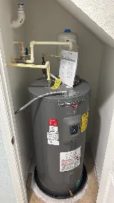 Snyder Air Conditioning, Plumbing & Electric photo 4