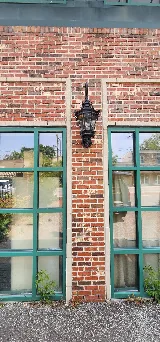 Smithfield Residential Electrical