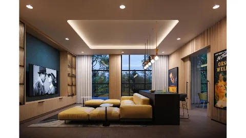 Mattamy Homes - Mile & Creek in Milton