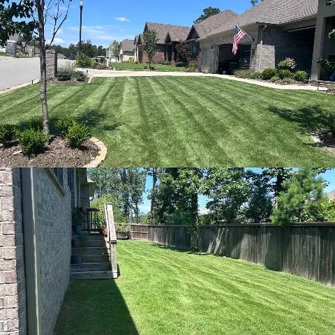 Elite Grounds Lawn & Landscaping in Little Rock