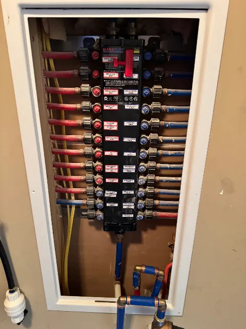 Ready’s Plumbing & Handyman Services in Enterprise