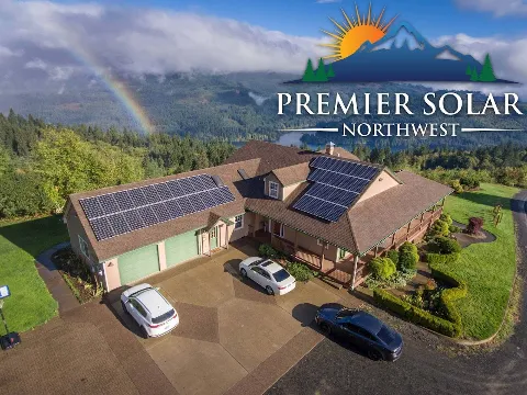 Premier Solar Northwest in Portland