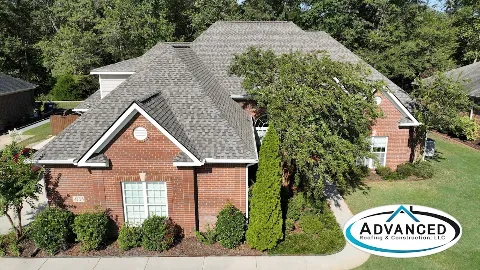 Advanced Roofing & Construction, LLC in Huntsville