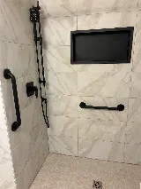 AMJ Home Renovation Contractors Oakville - Kitchen, Basement, & Bathroom Renovation photo 7