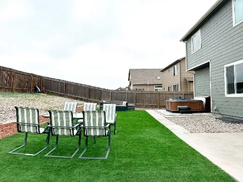 Garden & Tree Services Landscaping photo 1