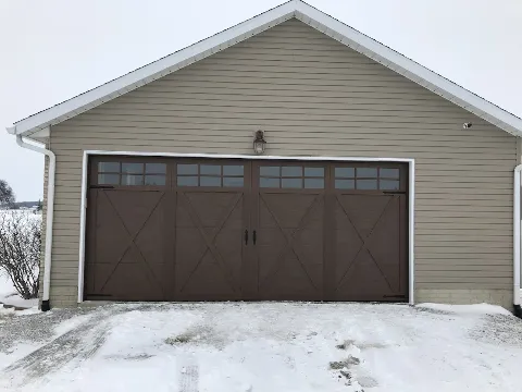Perrysburg Premier Garage Door LLC photo 1