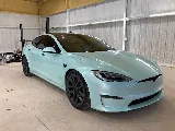 Sunshades Window Tinting photo 5