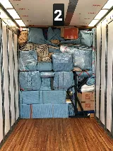 Helping Hands Moving Service