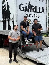 Gorilla Movers photo 5