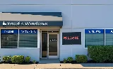 PACIFIC WINDOW & DOOR