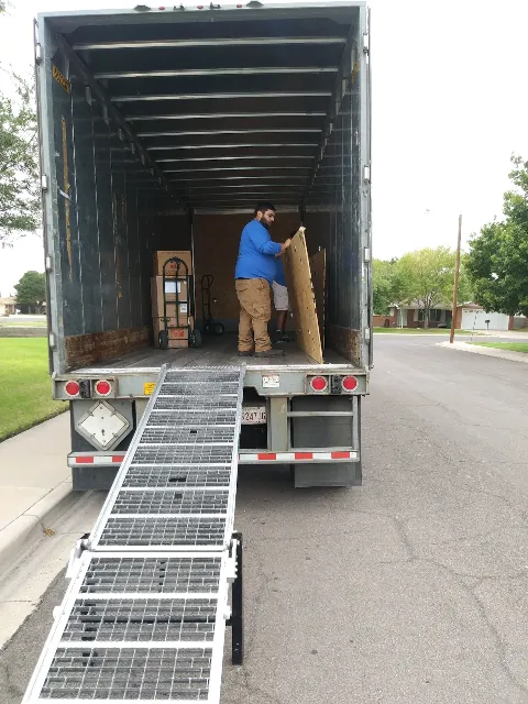 Lightyear Moving LLC photo 1
