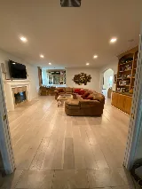 Custom Hardwood Flooring Pasadena photo 4