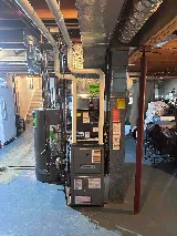 Harmony Heating & Air Conditioning Inc