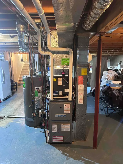 Harmony Heating & Air Conditioning Inc in Calgary