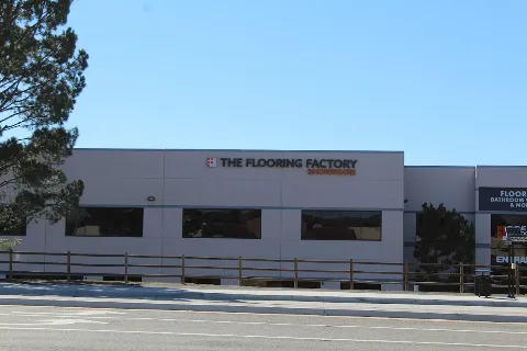The Flooring Factory - Valencia in Santa Clarita