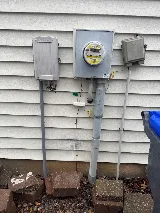Mr. Electric of St. Louis photo 8