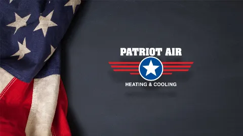 Patriot Air LLC photo 1