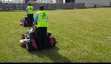 U.S. Lawns - New Orleans