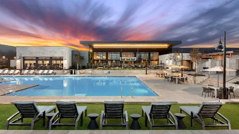 Regency at Folsom Ranch in El Dorado Hills