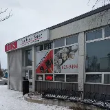 Lock Shop