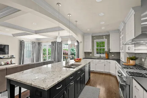 Stratagem Construction & Home Remodeling photo 1