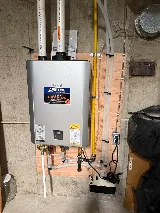 Aire One Heating & Cooling KW photo 3