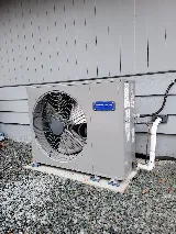 Greentech Air Conditioning and Heating (HVAC) photo 2
