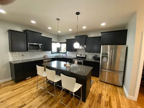 Quest Painting, LLC in Lincoln