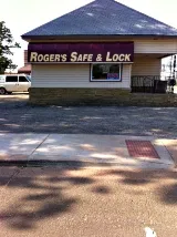 Roger's Safe and Lock photo 2