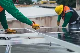 Solar Energy Panels photo 2