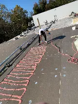 Chase Commercial Roofing Flat Roof Specialist LLC photo 3