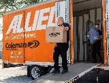 Coleman American Moving Services, Inc. photo 2
