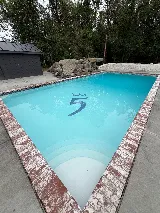 Superb pool service photo 2
