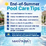 Manta Ray Pool Service photo 5