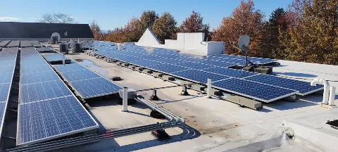 RG Electric LLC, VT photo 1