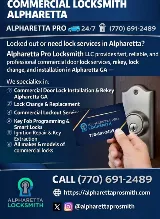 Alpharetta Pro Locksmith LLC photo 6
