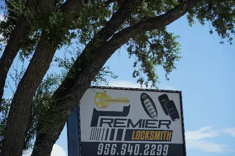 Premier Locksmith - Mission photo 1