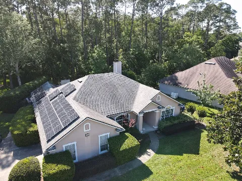 Masterpiece Solar in Jacksonville