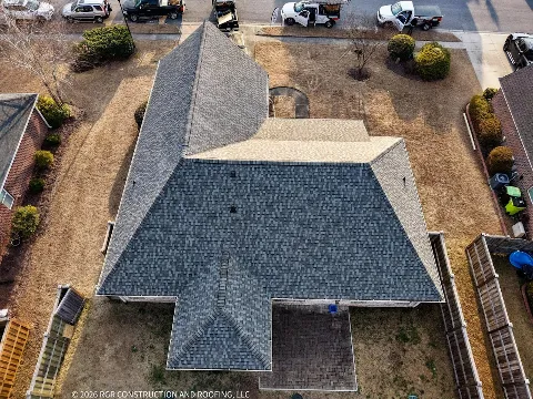 RGR Construction and Roofing, LLC photo 1