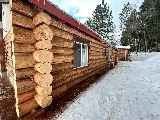 River to River Log Homes - Nevada photo 6